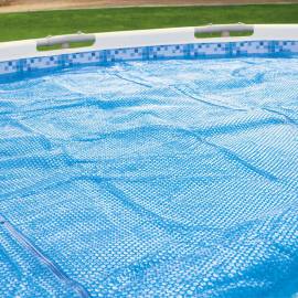 Bestway prelată solară de piscină flowclear, 427 cm, 5 image
