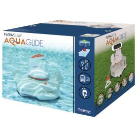 Bestway aspirator pentru piscină flowclear aquaglide, 7 image