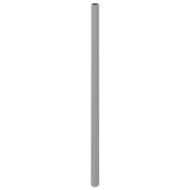 Manșoane din spumă stâlp trambulină, 12 buc., gri, 92,5 cm, 3 image
