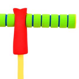 Jucărie de sărituri pogo stick pentru copii, 50 cm, 4 image