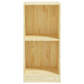 Dulap lateral, 35,5x33,5x76 cm, lemn masiv de pin, 6 image