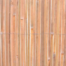 Gard din bambus, 100 x 400 cm, 4 image