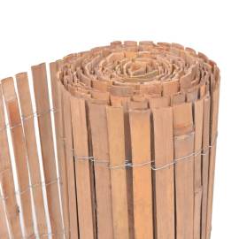 Gard din bambus, 100 x 400 cm, 5 image