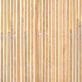 Gard din bambus, 1000 x 50 cm, 6 image