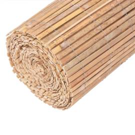 Gard din bambus, 1000 x 50 cm, 5 image