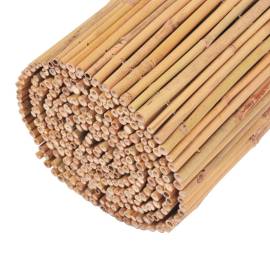 Gard din bambus, 500 x 50 cm, 6 image