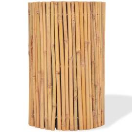 Gard din bambus, 500 x 50 cm, 5 image