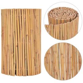 Gard din bambus, 500 x 50 cm, 4 image