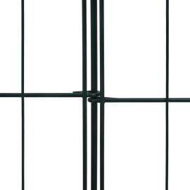 Set gard de iaz, verde, 99,6 x 79,8 cm, 5 image