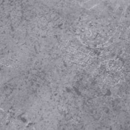 Plăci de pardoseală, gri ciment, 5,26 m², pvc, 2 mm, 5 image