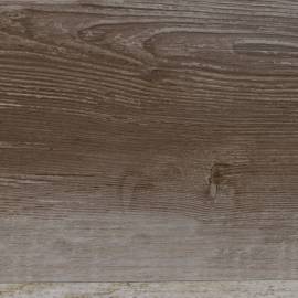 Plăci de pardoseală, lemn decolorat, 5,26 m², pvc, 2 mm, 3 image