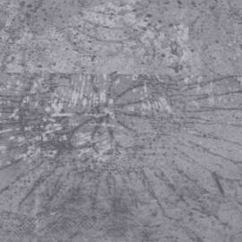 Plăci de pardoseală autoadezive, gri ciment, 5,02 m², pvc, 2 mm, 3 image