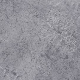 Plăci pardoseală autoadezive, gri ciment, 4,46 m², pvc, 3 mm, 4 image