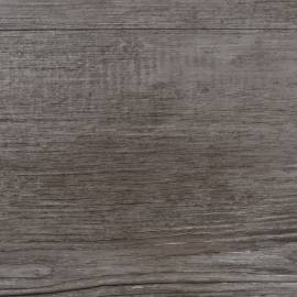 Plăci pardoseală autoadezive lemn maro mat 5,02 m² pvc 2 mm, 3 image