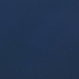 Parasolar, albastru, 3/4x2 m, țesătură oxford, trapez, 2 image