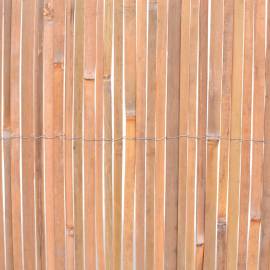 Garduri de bambus, 2 buc., 100 x 400 cm, 5 image