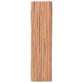 Gard din bambus, 100 x 600 cm, 4 image