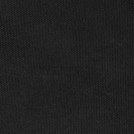 Parasolar, negru, 4/5x4 m, țesatură oxford, trapez, 2 image