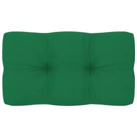 Perne pentru canapea din paleți, 2 buc., verde, 6 image
