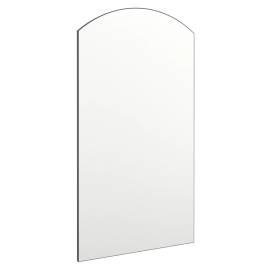 Oglindă, 90x45 cm, sticlă, 2 image