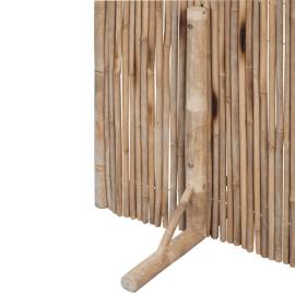 Gard, 180 x 170 cm, bambus, 3 image