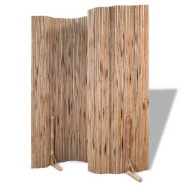 Gard, 180 x 170 cm, bambus, 4 image
