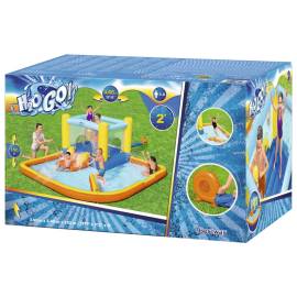 Bestway parc acvatic gonflabil pentru copii h2ogo beach bounce, 11 image