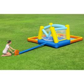 Bestway parc acvatic gonflabil pentru copii h2ogo beach bounce, 5 image