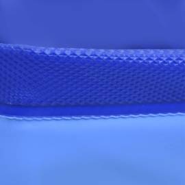 Piscină pentru câini pliabilă, albastru, 300 x 40 cm, pvc, 3 image
