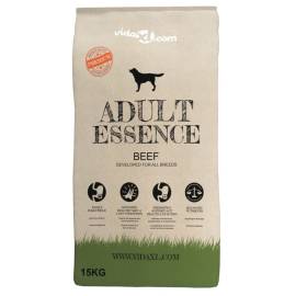 Hrană de câini uscată premium adult essence vită 15 kg, 5 image