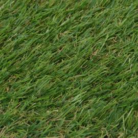 148819  iarbă artificială 1x8 m / 20 mm verde, 2 image