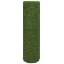 Gazon artificial, 1,33 x 5 m/20 mm, verde, 3 image