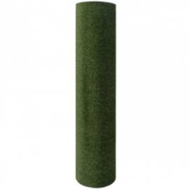 Gazon artificial, verde, 7/9 mm, 1x5 m, 3 image