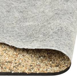 Căptușeală de piatră, nisipiu natural, 1000 x 40 cm, 5 image