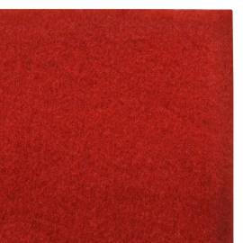 Covor roșu 1 x 10 m foarte greu 400g/m², 6 image