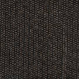 Covor cort, maro, 250x450 cm, 3 image