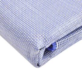 Covor pentru cort, albastru, 400x300 cm, 5 image