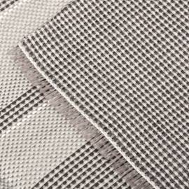 Covor pentru cort, gri închis, 250 x 200 cm, 3 image