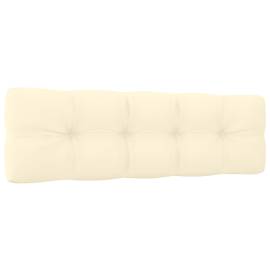 Perne pentru canapea din paleți, 5 buc., crem, 11 image