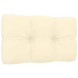 Perne pentru canapea din paleți, 5 buc., crem, 9 image