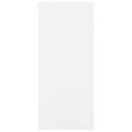 Servantă, alb, 102x33x75 cm, pal, 7 image