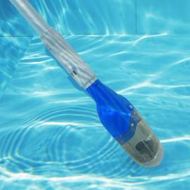 Bestway aspirator de piscină fără fir flowclear aquatech, 10 image