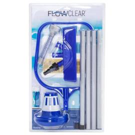 Bestway kit de întreținere flowclear pentru piscină supraterană, 8 image