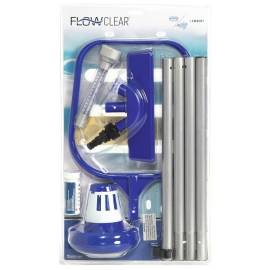 Bestway kit de întreținere flowclear pentru piscină supraterană, 5 image