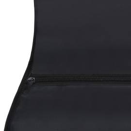 Husă de chitară pentru chitară clasică,negru , 4/4, 102x36,5 cm , material textil, 6 image