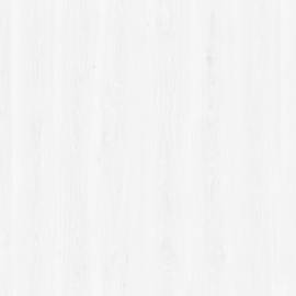 Folii de ușă autoadezive, 2 buc., lemn alb, 210 x 90 cm, pvc, 6 image