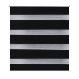 Stor zebra 40 x 100 cm negru, 2 image