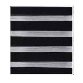 Stor zebra 70 x 120 cm negru, 2 image
