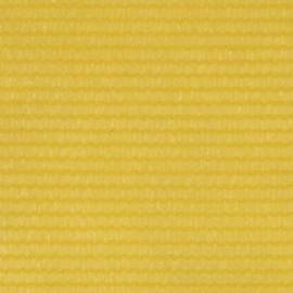 Jaluzea tip rulou de exterior, galben, 180x230 cm, 2 image