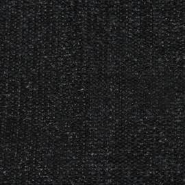 Jaluzea rulou de exterior, negru, 60x140 cm, 5 image